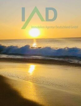 ruhige Appartements / Ferienwohnungen in Strandnähe - Büsum