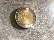 Sammlerstück 2 Euro Sachsen 2016 D - Bochum