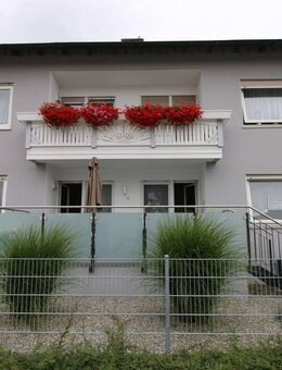 4 ZKB EG in Friedberg Ost - Friedberg