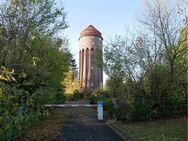 Haus/Wohnungen! Historischer, atemberaubender Wasserturm in 25541 Brunsbüttel zu verkaufen. - Brunsbüttel