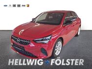 Opel Corsa, 1.2 F Elegance T, Jahr 2023 - Hohenlockstedt