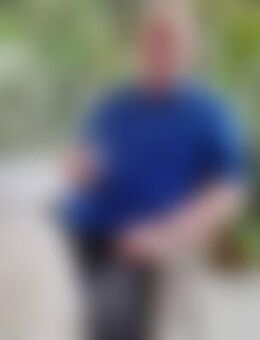 Ral*** - Heiligenstadt (Heilbad) Zentrum