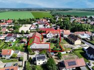 MFH voll vermietet + Scheune mit Ausbaupotenzial - 641?m² Wfl. in Nedlitz bei Magdeburg - Gommern
