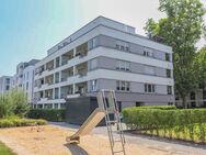 Tolle 3-Zi-Wohnung auf 88m² inkl. Tageslichtbad und Terrasse mit Garten - Ludwigshafen (Rhein)
