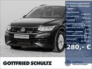 VW Tiguan, 1.5 l TSI R-Line, Jahr 2023 - Grevenbroich