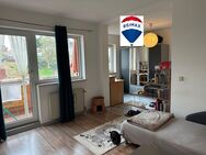 Schöne Eigentumswohnung im 2.OG in ruhiger Lage mit Balkon , zzgl.TG-Platz - Bad Kreuznach