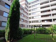 Kapitalanlage! 1-Zimmer-Wohnung mit Außenstellplatz! - Hamburg