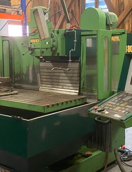 MAHO MH 800 E Fräsmaschine - Moorenweis