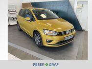 VW Golf Sportsvan, 1.2 TSI Golf VII Sportsvan App Blu, Jahr 2017 - Köthen (Anhalt)