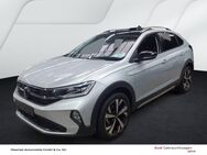 VW Taigo, 1.0 TSI Style, Jahr 2024 - Wackersdorf