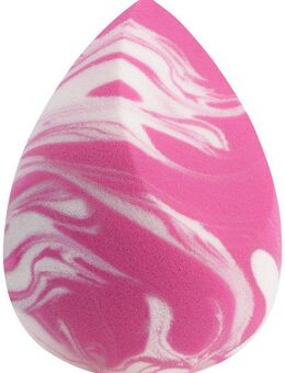 Essence Make-up Schwamm MY ARTSY DROPS makeup sponge, Set, 3 tlg., mit einzigartigem Design