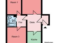 3-Zimmer-Wohnung in Iserlohn Hombruch - Iserlohn