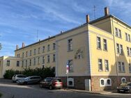 Wohnung mit Blick auf das Schloss Wurzen - Wurzen