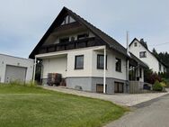 Traumhaus in Ortsrandlage! - Falkenstein (Vogtland)