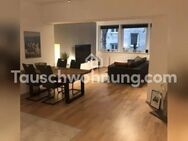 [TAUSCHWOHNUNG] 1-1,5 Zimmer Studio 74m2 im Tausch gegen 2+ Zimmer Wohn - Hannover