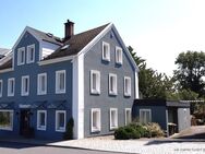 Wohnhaus mit Gewerbeeinheit in Schönwald - Schönwald (Bayern)