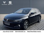 VW Polo, 1.0 l TSI Comfortline, Jahr 2020 - Rheinfelden (Baden) Zentrum