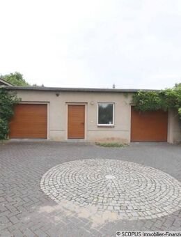 Gepflegtes Einfamilienhaus (Einliegerwohnung möglich) in beliebter grüner Lage von Meißen angrenzend an das Spaargebirge - Meißen