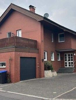 Zweifamilienhaus in guter Lage von Dülmen! - Dülmen