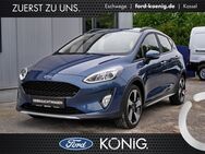 Ford Fiesta, 1.0 Active X, Jahr 2021 - Eschwege