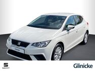 Seat Ibiza, 1.0 TGI Style, Jahr 2020 - Baunatal