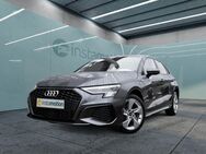 Audi A3, , Jahr 2021 - München