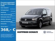 VW Caddy, 1.0 TSI PKW Trendline, Jahr 2018 - Grevenbroich