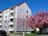 Für Sie neu sanierte 3-Raum-Wohnung in Heinrichsgrün - Gera