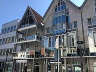 Attraktive 3-Zimmer-Maisonette Dachwohnung in zentraler Lage von Albstadt-Ebingen zu vermieten - Albstadt