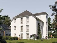 Eigentumswohnung in Mehrfamilienhaus (WE3) - Petershagen (Eggersdorf)