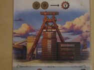 Furnace Interbellum - Ruhrgebiet, Promo / Promokarte (Deutsch) - Obermichelbach