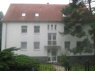 Schöne 3-Zimmerwohnung in Hagenow - Hagenow