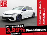 VW Golf, 2.0 TSI R 8 20YEARS AKRAP 19, Jahr 2024 - Mühlhausen (Regierungsbezirk Oberpfalz)