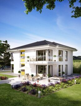 Dein Zweifamilienhaus inklusiver Küche in Ortenberg - Ortenberg (Hessen)