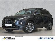 Hyundai Tucson, 1.6 CRDi Trend Assistenzpak, Jahr 2023 - Wiesbaden Kastel