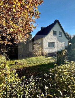 Naturnah und zentral in Burg (Spreewald) - Burg (Spreewald)