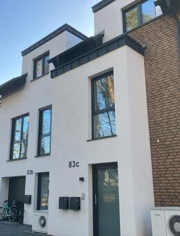 Großzügig wohnen im Grünen. Ideal für Familien die sicher in das eigene Heim investieren möchten - Schloß Holte-Stukenbrock