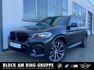 BMW X3, M40i DA PA HiFi, Jahr 2021 - Goslar