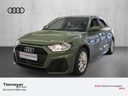 Audi A1, Sportback 25 TFSI S LINE LM17 OPS, Jahr 2024 - Bochum