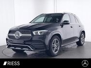 Mercedes GLE 450 AMG, , Jahr 2022 - Ravensburg