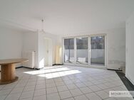 Investitionschance im Kurort: Sanierungsbedürftige Souterrain-Wohnung mit Charme - Bad Zwischenahn