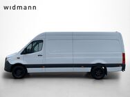 Mercedes Sprinter, 517 Kasten Lang, Jahr 2022 - Wackersdorf