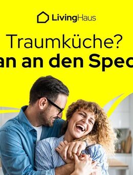 Schickes effizientes Einfamilienhaus inkl. Grundstück - Ilsenburg (Harz)