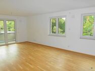 Ab Sept. 2025: Moderne 3-Zimmer-Wohnung mit Balkon zum Bischofspark und hochwertiger Einbauküche - Dresden