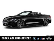 BMW 420, i Cabrio, Jahr 2022 - Braunschweig