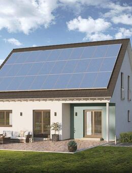 Ihr individuell geplantes Einfamilienhaus in Hergenroth - Traumhaft wohnen auf 181 m²! - Hergenroth