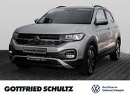 VW T-Cross, 1.0 TSI Move, Jahr 2023 - Grevenbroich