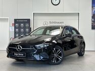 Mercedes A 180, Progressive Advanced SPUR, Jahr 2023 - Wuppertal