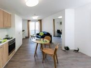 Möblierte Suite im "CAMPUS VILLAGE Neu-Ulm" - Nur für 1 Person - Neu Ulm