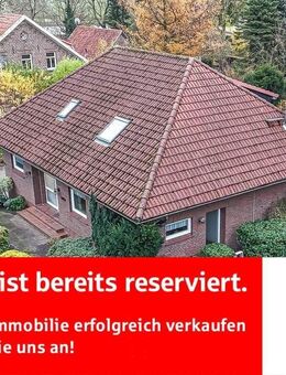 Gepflegtes Einfamilienhaus mit potenzieller Einliegerwohnung in traumhafter Lage - Schortens